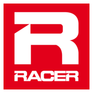 Racer Racing News Logo PNG Vector