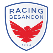 Racing Besançon Logo PNG Vector