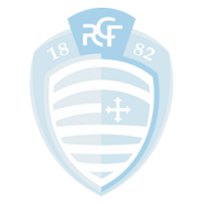 Racing Club de France Football Colombes 92 Logo PNG Vector