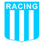 Racing de Puerto San Julian Santa Cruz Logo PNG Vector