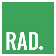 Radcrafters Logo PNG Vector