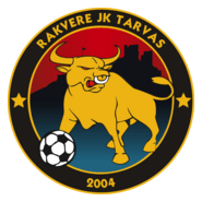 Rakvere JK Tarvas Logo PNG Vector