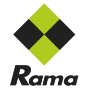 rama computer and printers Logo PNG Vector