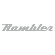 Rambler Logo PNG Vector