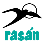 Rasán Logo PNG Vector