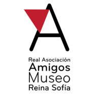 Real Asociacion Amigos Museo Reina Sofía Logo PNG Vector