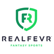 RealFevr Logo PNG Vector