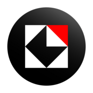 Recht Om Het Hoekje Logo PNG Vector