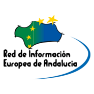 Red de Información Europea de Andalucía Logo PNG Vector