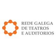 Rede Galega de Teatros Logo PNG Vector