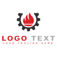 Refinery Logo PNG Vector