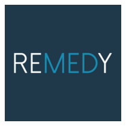 Remedy Logo PNG Vector
