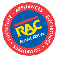 Rent-A-Center Logo PNG Vector