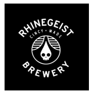 Rhinegeist Brewery Logo PNG Vector