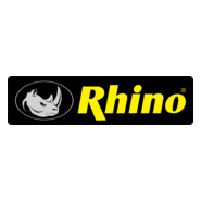 Rhino Maquinaria Logo PNG Vector