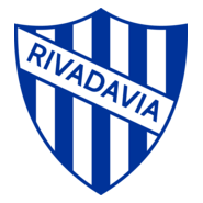 Rivadavia de Necochea Buenos Aires Logo PNG Vector
