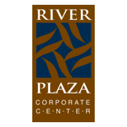 River Plaza Corporate Center Logo PNG Vector