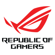 ROG Republic Of Gamers Logo PNG Vector