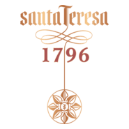 Ron Santa Teresa Logo PNG Vector