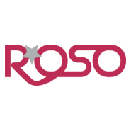 Roso Logo PNG Vector
