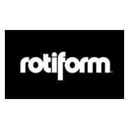 Rotiform Wheels Logo PNG Vector