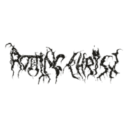 Rotting Christ Logo PNG Vector