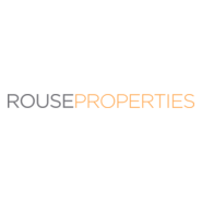 Rouse Properties Logo PNG Vector