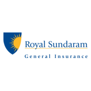 Royal Sundaram Logo PNG Vector