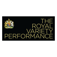 Royal Variety Performance Logo PNG Vector