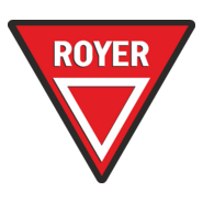 Royer Logo PNG Vector
