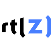 RTL Z Logo PNG Vector