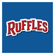 Ruffles Logo PNG Vector