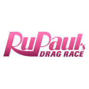 RuPauls Drag Race Logo PNG Vector