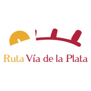 Ruta Vía de la Plata Logo PNG Vector