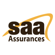 SAA Logo PNG Vector