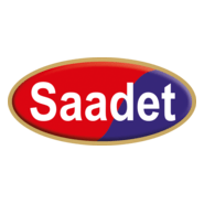saadet gıda Logo PNG Vector