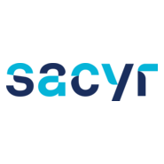 Sacyr Logo PNG Vector