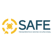 Safe Treinamentos e Gestao Ocupacional Logo PNG Vector