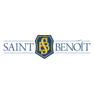 Saint Benoit Fransız Lisesi Logo PNG Vector
