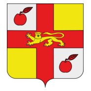 Saint Sauveur la Pommeraye Logo PNG Vector