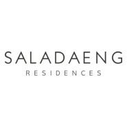 SALADAENG RESIDENCES Logo PNG Vector