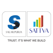 Salarpuria Sattva Logo PNG Vector