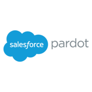 Salesforce Pardot Logo PNG Vector