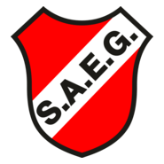 San Antonio de Estancia Grande San Luis Logo PNG Vector