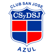 San José de Azul Buenos Aires Logo PNG Vector