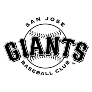 San Jose Giants Logo PNG Vector