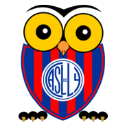 San Lorenzo de Colonia General Paz Chaco Logo PNG Vector