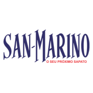SAN-MARINO Logo PNG Vector