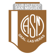 San Miguel de General Las Heras Buenos Aires Logo PNG Vector