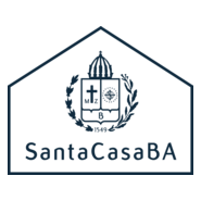 Santa Casa - BA Logo PNG Vector